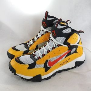 nike zoom acg terra sertig